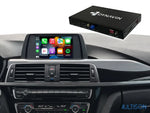 DYNAVIN D9-NBT-L Ultra - Système Android avec CarPlay et Android Auto pour BMW DYNAVIN