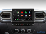 DYNAVIN D9-RN2020 Plus Flex – C – Autoradio Carplay Android 9 pouces pour Renault Master DYNAVIN
