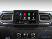 DYNAVIN D9-RN2020 Plus Flex – C – Autoradio Carplay Android 9 pouces pour Renault Master DYNAVIN