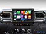 DYNAVIN D9-RN2020 Plus Flex – C – Autoradio Carplay Android 9 pouces pour Renault Master DYNAVIN