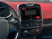 DYNAVIN D9-RNCL Premium Flex – Autoradio Carplay Android 9 pouces pour Renault Clio VI DYNAVIN
