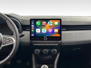 DYNAVIN D9-RNCL5 – Autoradio Android Carplay Premium 10.1” Renault Clio V avec Head-Up Display DYNAVIN