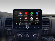 DYNAVIN D9-RNTRF Premium Flex – Autoradio Carplay Android 10,1 pouces pour Renault Trafic III DYNAVIN