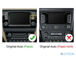 DYNAVIN D9-RPH Premium Flex - Autoradio 8