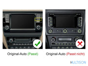 DYNAVIN D9-RPH Premium Flex - Autoradio 8