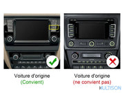 DYNAVIN D9-RPH Premium Flex - Autoradio 8