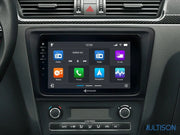 DYNAVIN D9-RPH Premium Flex - Autoradio 8