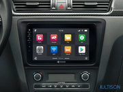 DYNAVIN D9-RPL Premium Flex - Autoradio Android 8