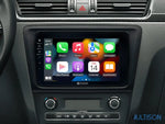DYNAVIN D9-RPL Premium Flex - Autoradio Android 8