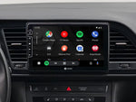 DYNAVIN D9-SLN Premium Flex – Système multimédia & navigation Seat Leon III (2012–2019) DYNAVIN