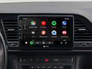 DYNAVIN D9-SLN Premium Flex – Système multimédia & navigation Seat Leon III (2012–2019) DYNAVIN