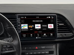 DYNAVIN D9-SLN Premium Flex – Système multimédia & navigation Seat Leon III (2012–2019) DYNAVIN