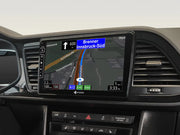 DYNAVIN D9-SLN Premium Flex – Système multimédia & navigation Seat Leon III (2012–2019) DYNAVIN