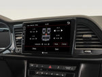 DYNAVIN D9-SLN Premium Flex – Système multimédia & navigation Seat Leon III (2012–2019) DYNAVIN