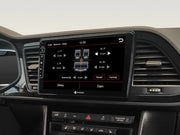 DYNAVIN D9-SLN Premium Flex – Système multimédia & navigation Seat Leon III (2012–2019) DYNAVIN