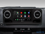 DYNAVIN D9-SP Plus Flex – C - Autoradio Carplay Android 10,1 pouces pour Mercedes Sprinter DYNAVIN