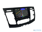 DYNAVIN D9-TS Plus Flex – C - Autoradio Carplay Android pour Ford Transit DYNAVIN