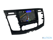 DYNAVIN D9-TS Plus Flex – C - Autoradio Carplay Android pour Ford Transit DYNAVIN