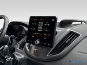 DYNAVIN D9-TS14 Plus Flex – C - Autoradio Carplay Android pour Ford Transit 2014-2018 DYNAVIN