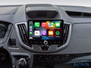 DYNAVIN D9-TS14 Plus – C - Autoradio Carplay Android pour Ford Transit 2014-2018 DYNAVIN