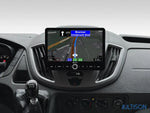 DYNAVIN D9-TS14 Plus – C - Autoradio Carplay Android pour Ford Transit 2014-2018 DYNAVIN