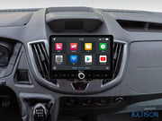 DYNAVIN D9-TS14 Plus – C - Autoradio Carplay Android pour Ford Transit 2014-2018 DYNAVIN