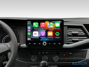 DYNAVIN D9-V10W Premium Flex - Autoradio 10,1