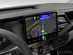 DYNAVIN D9-V10W Premium Flex - Autoradio 10,1