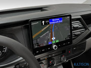 DYNAVIN D9-V10W Premium Flex - Autoradio 10,1