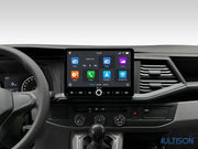 DYNAVIN D9-V10W2 Premium Flex - Autoradio 10.1