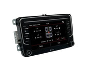 DYNAVIN D9-V7 Premium – Autoradio Android 7” pour VW avec DSP 4x100W, CarPlay & Head-Up Display DYNAVIN