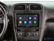 DYNAVIN D9-V8 Premium Flex - Autoradio 8