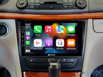 DYNAVIN D9-W211 Premium Flex - Autoradio Android 9 pouces pour Mercedes Classe E W211 DYNAVIN