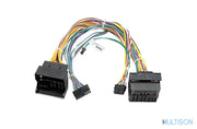 DYNAVIN DVN ECALL VAG - Interface de Maintien de la Fonction eCall pour VAG DYNAVIN