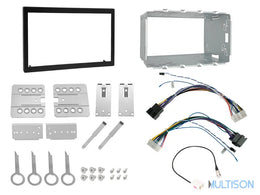 DYNAVIN DVN-T5TPAPT - Kit d’Installation pour VW T5 Transporter DYNAVIN