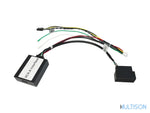 DYNAVIN DVN-VCR-A - Adaptateur de Caméra d’Origine VW DYNAVIN