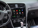 Dynavin D9-3B Premium Flex - Autoradio Android Apple CarPlay pour VW Golf 7 DYNAVIN