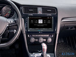 Dynavin D9-3B Premium Flex - Autoradio Android Apple CarPlay pour VW Golf 7 DYNAVIN