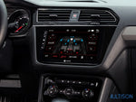 Dynavin D9-82 Premium Flex - Autoradio Android Carplay pour VW Tiguan DYNAVIN