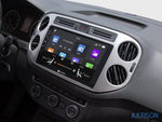 Dynavin D9-83B Premium Flex - Autoradio Android Carplay VW Tiguan 2007-2017 DYNAVIN