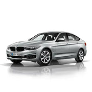 Focal Inside BMW Série 3 F34 ACTIVE 6.2 - Transformez le son de votre BMW Série 3 F34 DYNAVIN