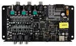 ESX D66SP – Processeur DSP 6 Canaux avec Bluetooth et Audio HD ESX