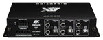ESX D66SP – Processeur DSP 6 Canaux avec Bluetooth et Audio HD ESX