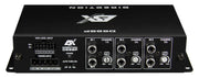 ESX D66SP – Processeur DSP 6 Canaux avec Bluetooth et Audio HD ESX
