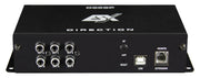 ESX D66SP – Processeur DSP 6 Canaux avec Bluetooth et Audio HD ESX