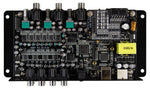 ESX D68SP – Processeur DSP 8 Canaux avec Bluetooth et Audio HD ESX