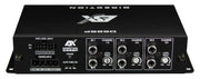 ESX D68SP – Processeur DSP 8 Canaux avec Bluetooth et Audio HD ESX