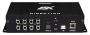 ESX D68SP – Processeur DSP 8 Canaux avec Bluetooth et Audio HD ESX