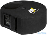 ESX DBX300Q - Caisson de Basse pour Logement de Roue de Secours ESX