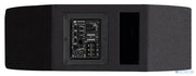 ESX DBX800A - Caisson de Basse Actif avec Amplificateur Intégré ESX